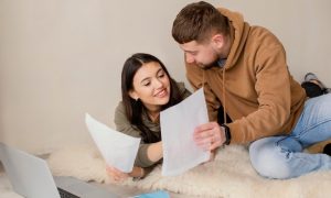 Процедура получения кредита под залог недвижимости: важные шаги и советы.